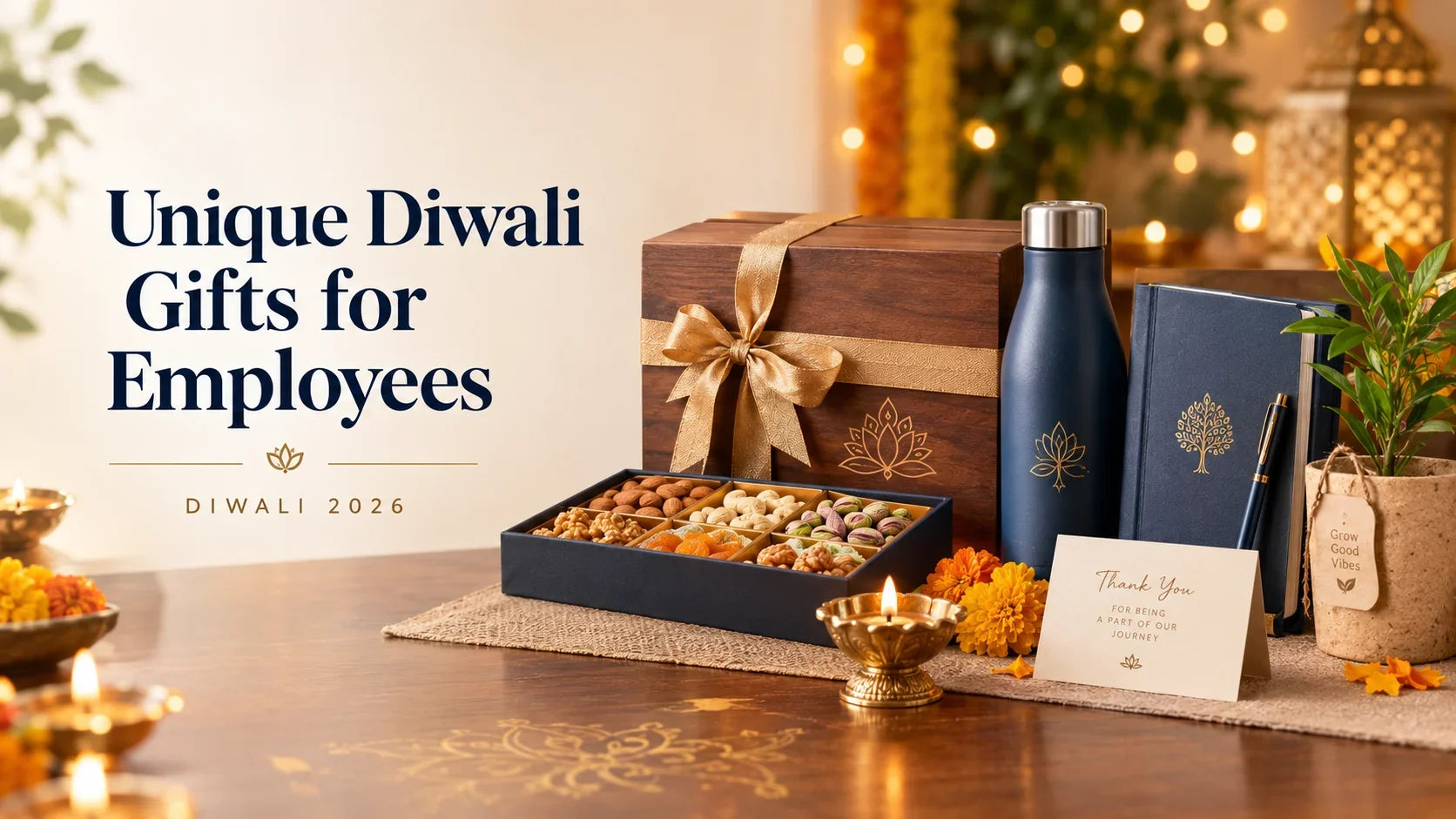 Beyond Sweets and Dry Fruits: Why a Wool Stole Is the Diwali Gift People Keep